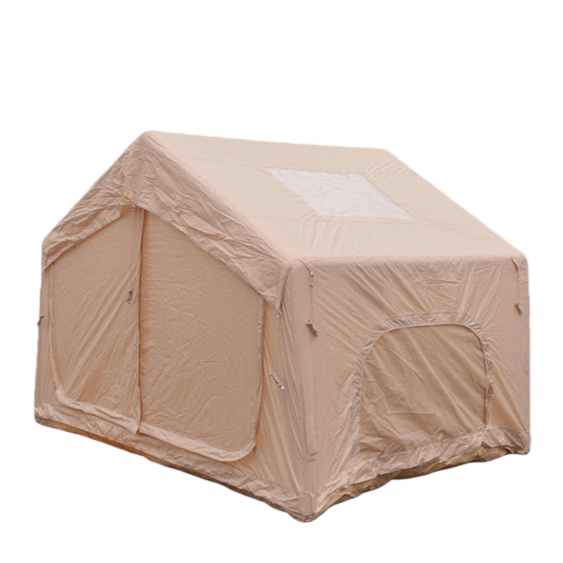 Outdoor Indoor Camping - NEUES Wasserdichtes Outdoor-Gartenpavillon-Luftzelt für jedes Wetter