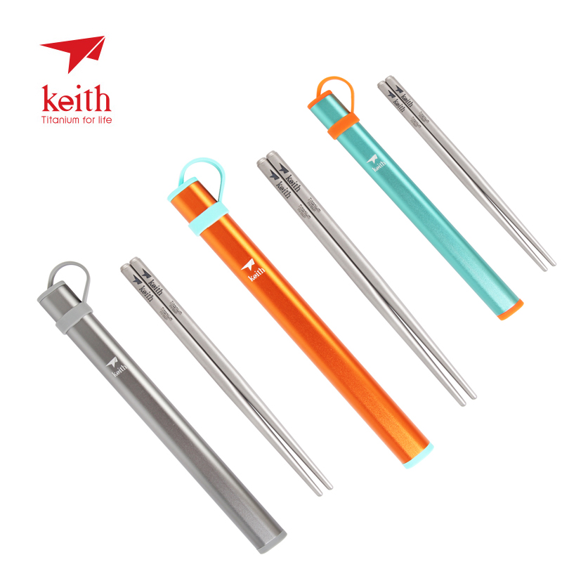Travel Outdoor Camping Youtube - Keith Titan Hohl Platz Stäbchen Camping