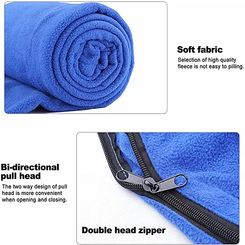Tragbarer, ultraleichter Polar – Ultralight Sleeping Bag Bewertung und Preis