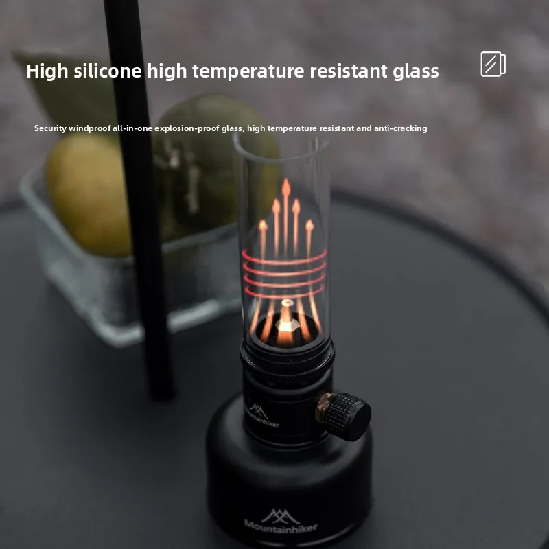 MOUNTAINHIKER Neue Outdoor Gas – Outdoor Camping Glamping Share Bewertung und Preis