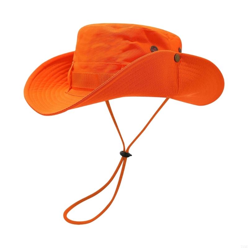 72xe fluoreszierende Eimerhut  – Outdoor Camping Activities For Adults Bewertung und Preis