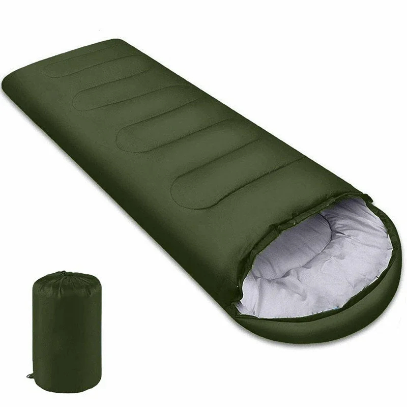 Camping-Schlafsack, ultraleich – Ultralight Sleeping Bag Bewertung und Preis
