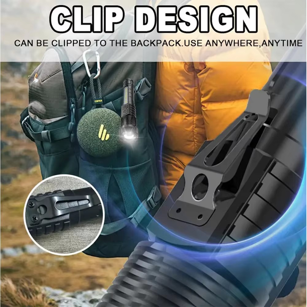 2 Stück/Set Hochleistungs-LED- – Outdoor Camping Glamping Share Bewertung und Preis