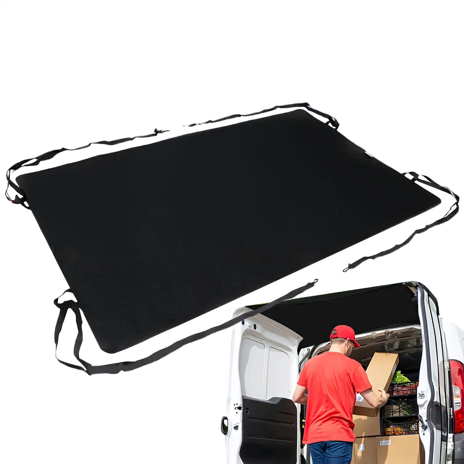 Windschutz-Hecktürabdeckung fü – Outdoor Indoor Camping Bewertung und Preis