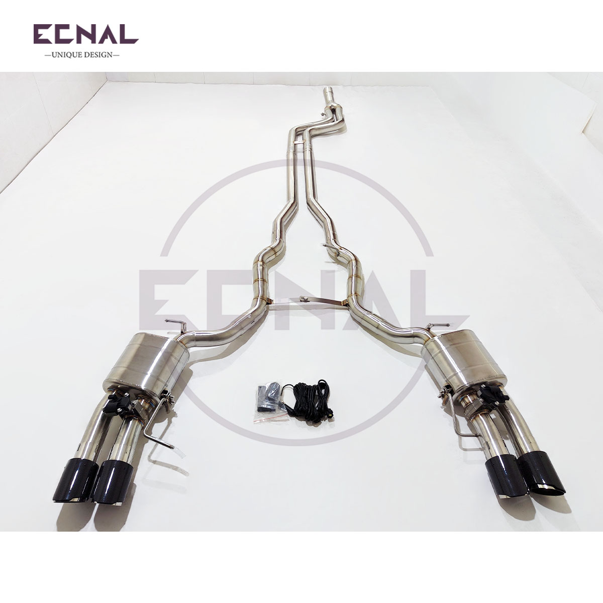 Ecnal für 2011-2016 640i F06 N – Camping Quad Bewertung und Preis