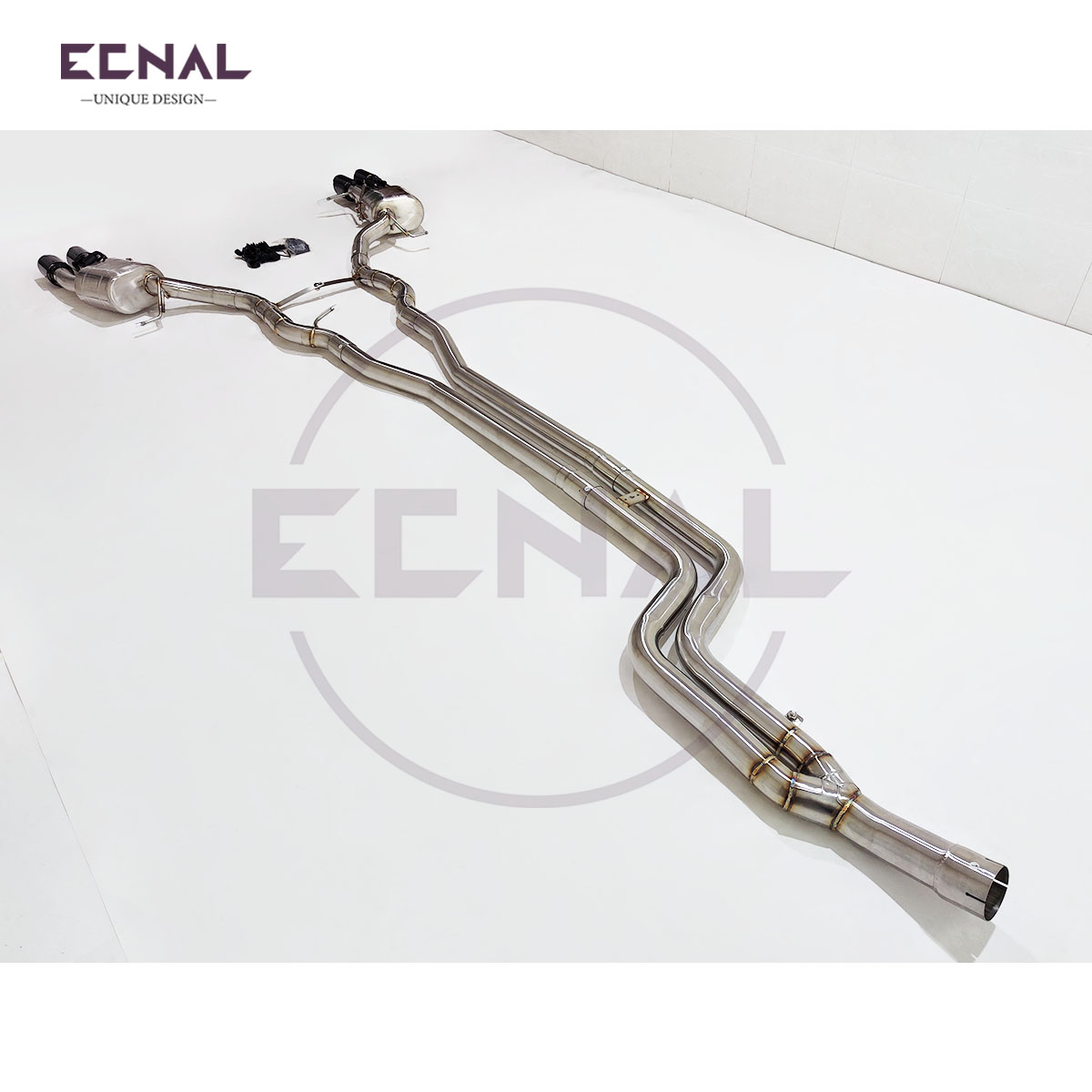 Ecnal für 2011-2016 640i F06 N – Camping Quad Bewertung und Preis