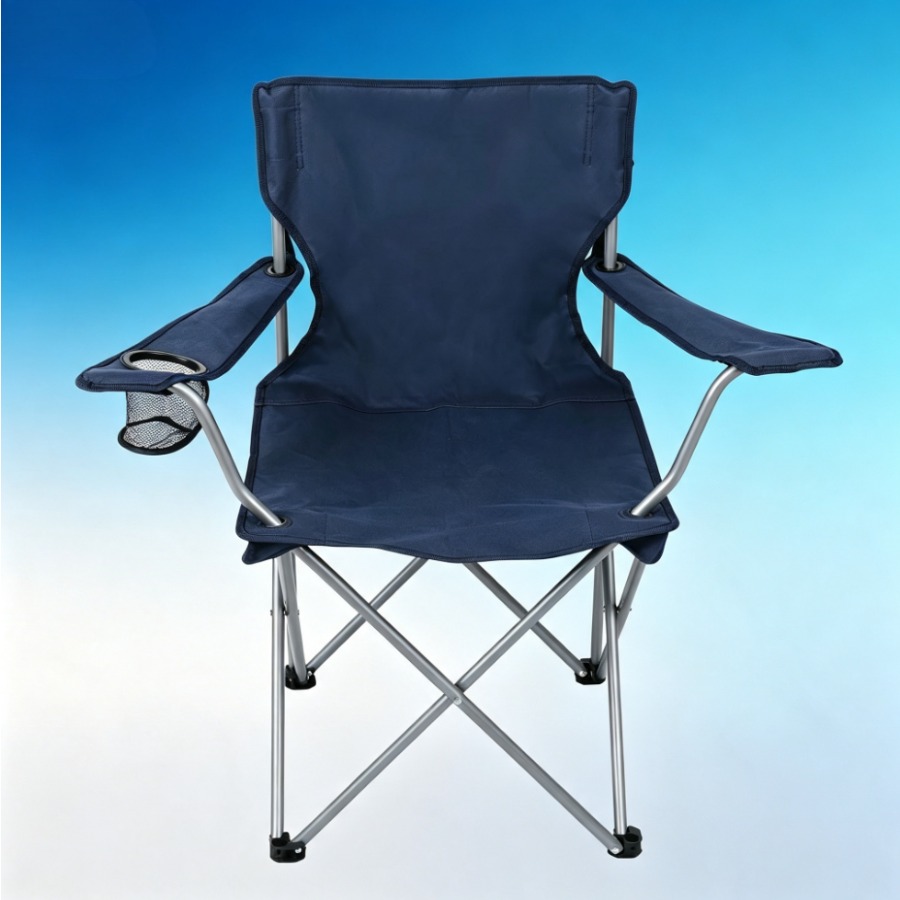 BLUE-Ozark Trail Quad Klappbar – Camping Quad Bewertung und Preis