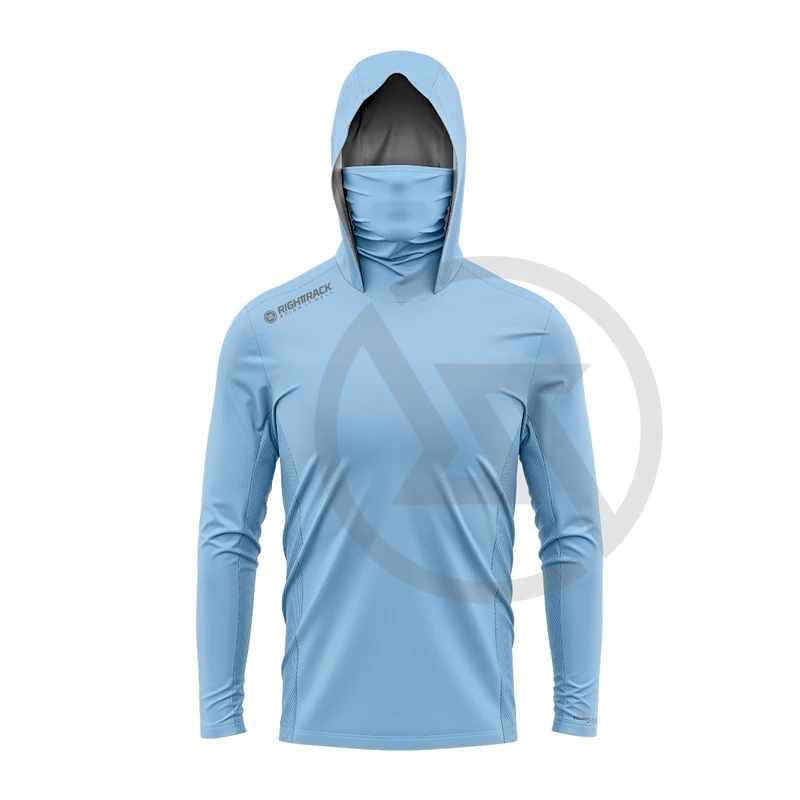 Hotsale Right track Maske Hood – Camping Outdoor Clothing Bewertung und Preis