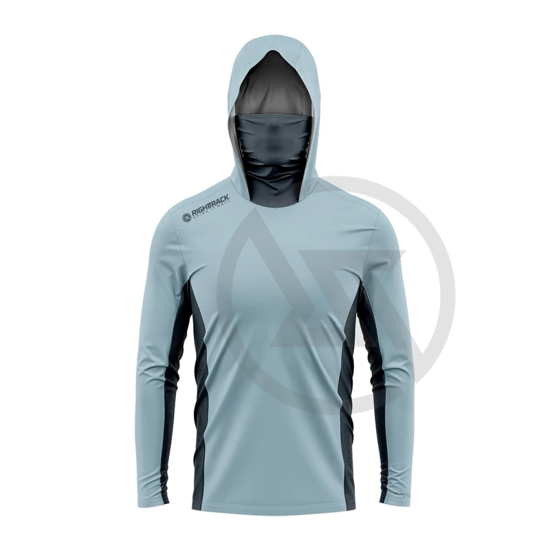 Hotsale Right track Maske Hood – Camping Outdoor Clothing Bewertung und Preis