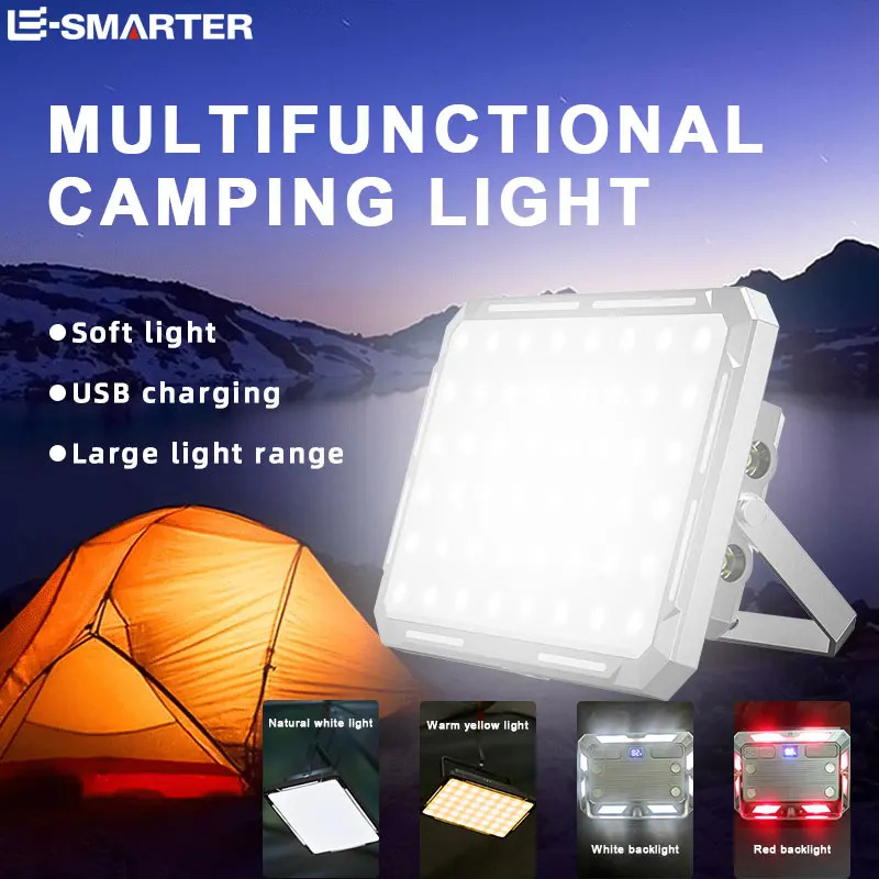 LED Camping Zelt Licht Wiedera – Outdoor Camping Lamp Bewertung und Preis