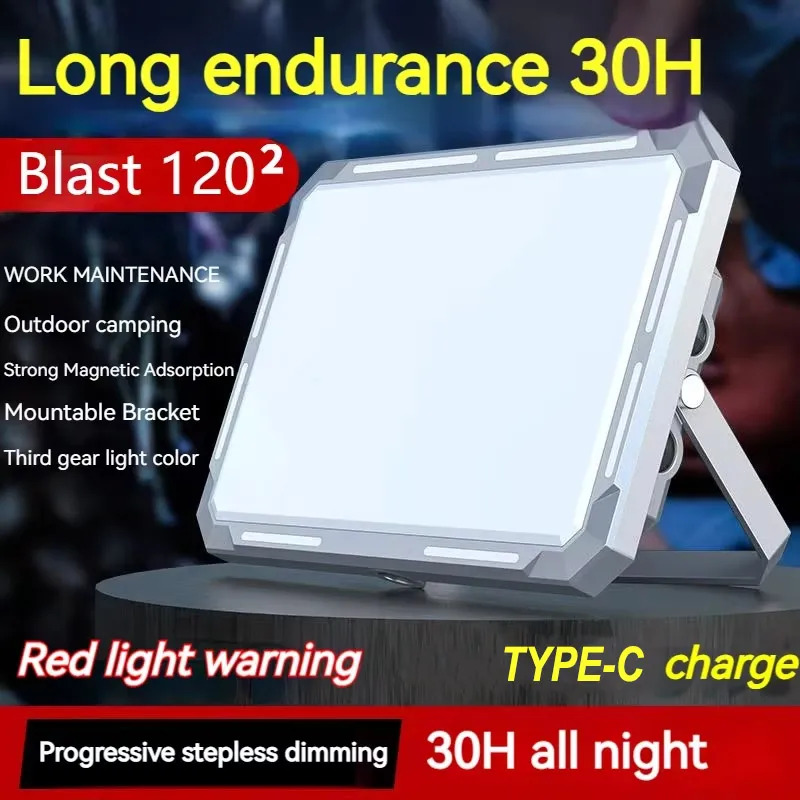 LED Camping Zelt Licht Wiedera – Outdoor Camping Lamp Bewertung und Preis