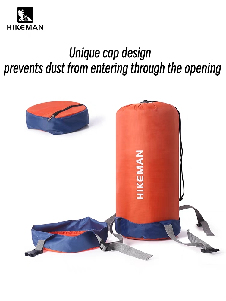 Schlafsack Kompressions-Aufbew – Ultralight Sleeping Bag Bewertung und Preis