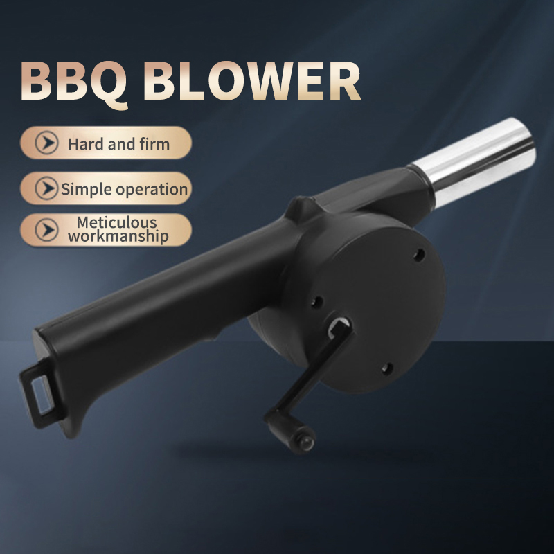BBQ Fan Luftgebläse Schnelle F – Outdoor Camping Activities Bewertung und Preis