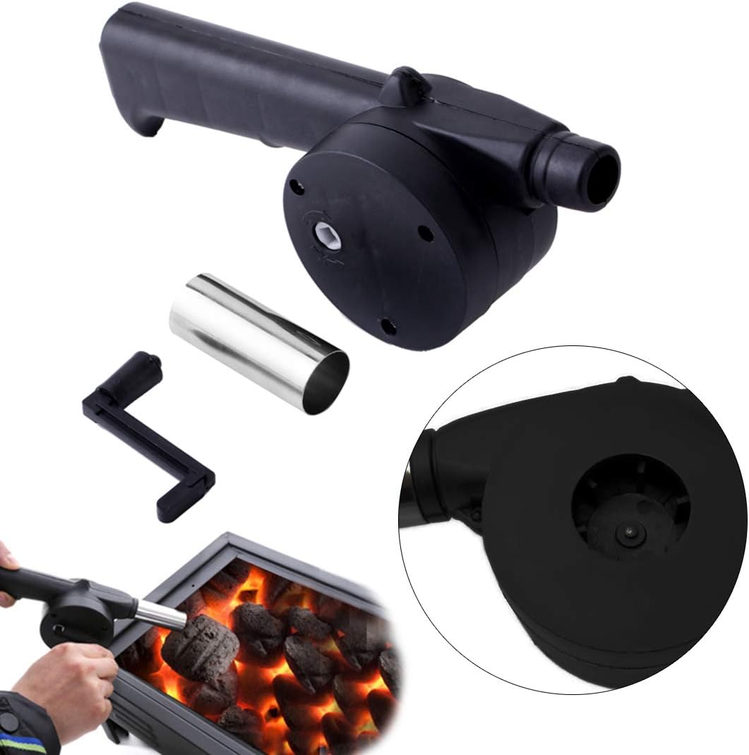 BBQ Fan Luftgebläse Schnelle F – Outdoor Camping Activities Bewertung und Preis