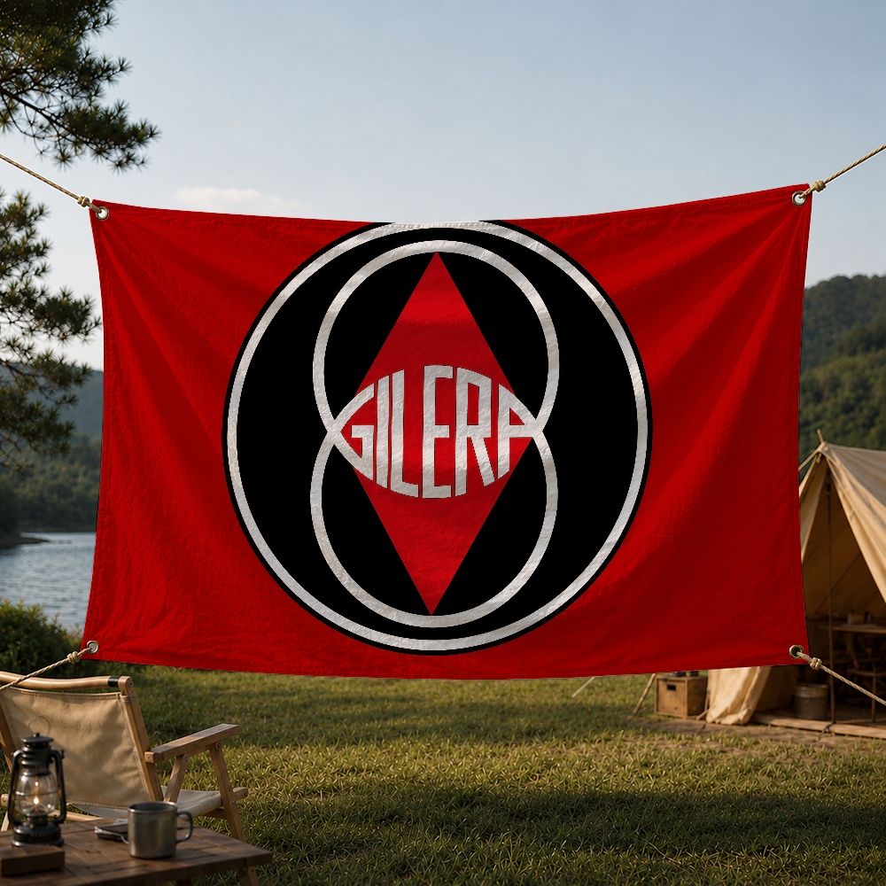 G-Gilera Moto Brand Outdoor-Fl – Camping Quad Bewertung und Preis