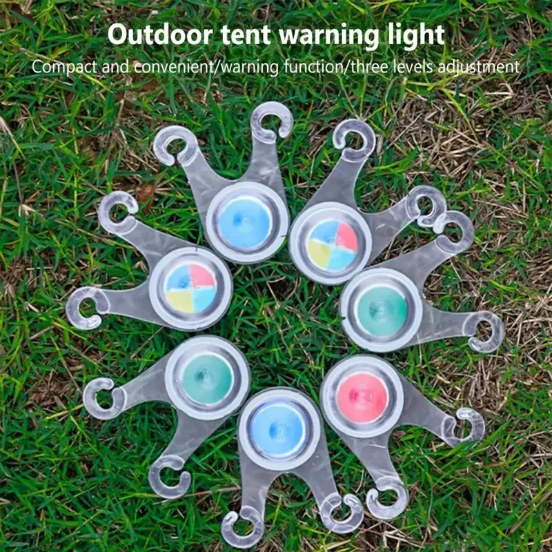 10 LED-Lichterketten, Dekorati – Outdoor Camping Lights String Bewertung und Preis