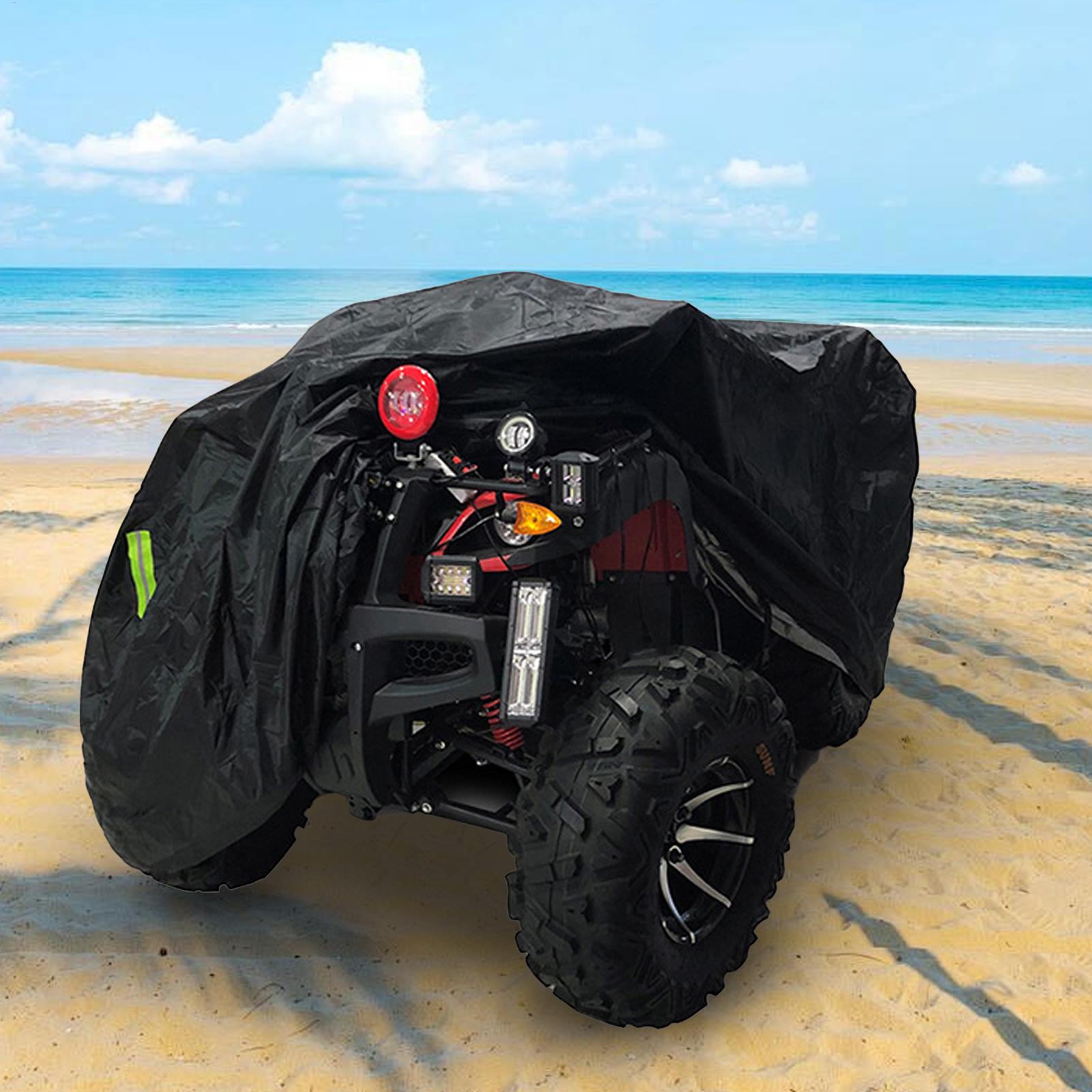 Quad-Abdeckung, wasserdicht, r – Camping Quad Bewertung und Preis