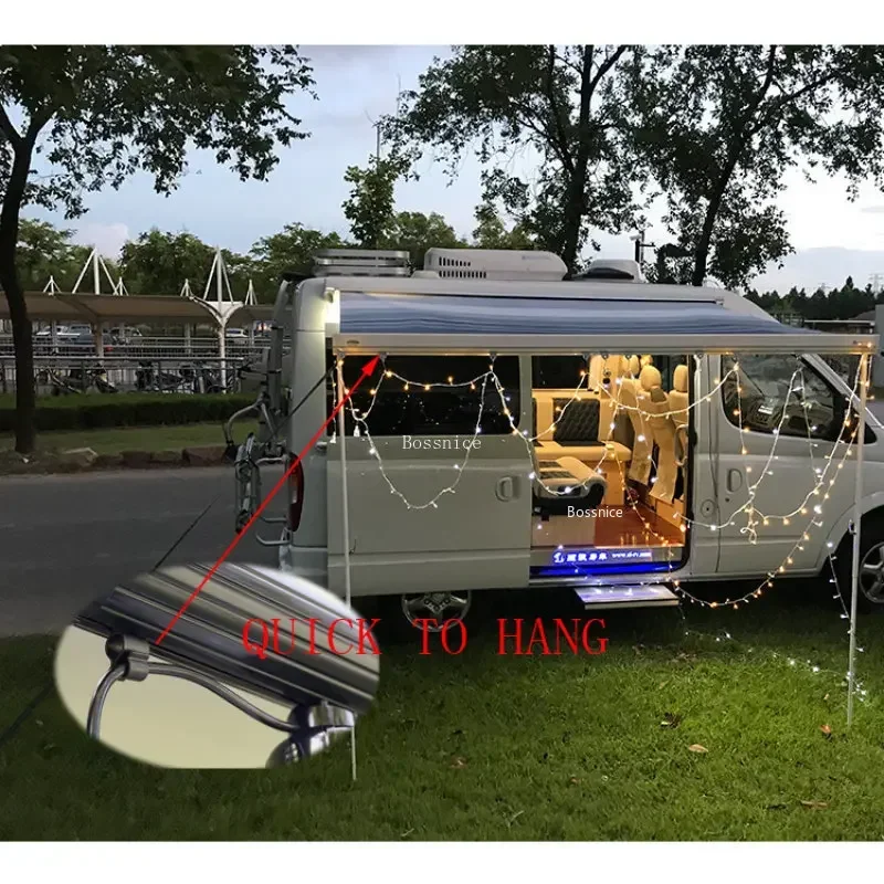 10-20Pcs Camping Markise Haken – Outdoor Camping Lights String Bewertung und Preis
