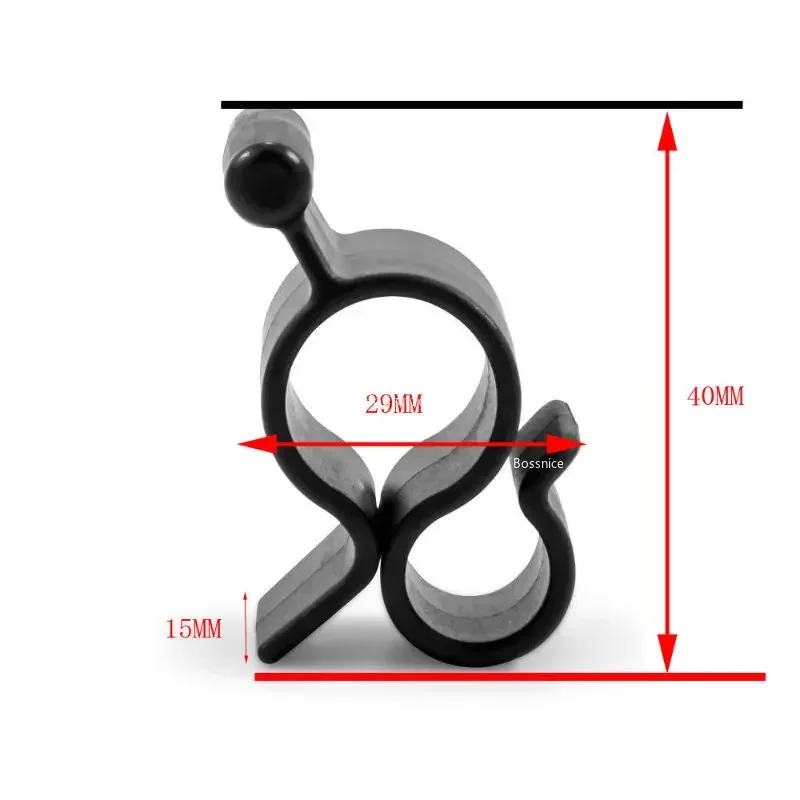 10-20Pcs Camping Markise Haken – Outdoor Camping Lights String Bewertung und Preis