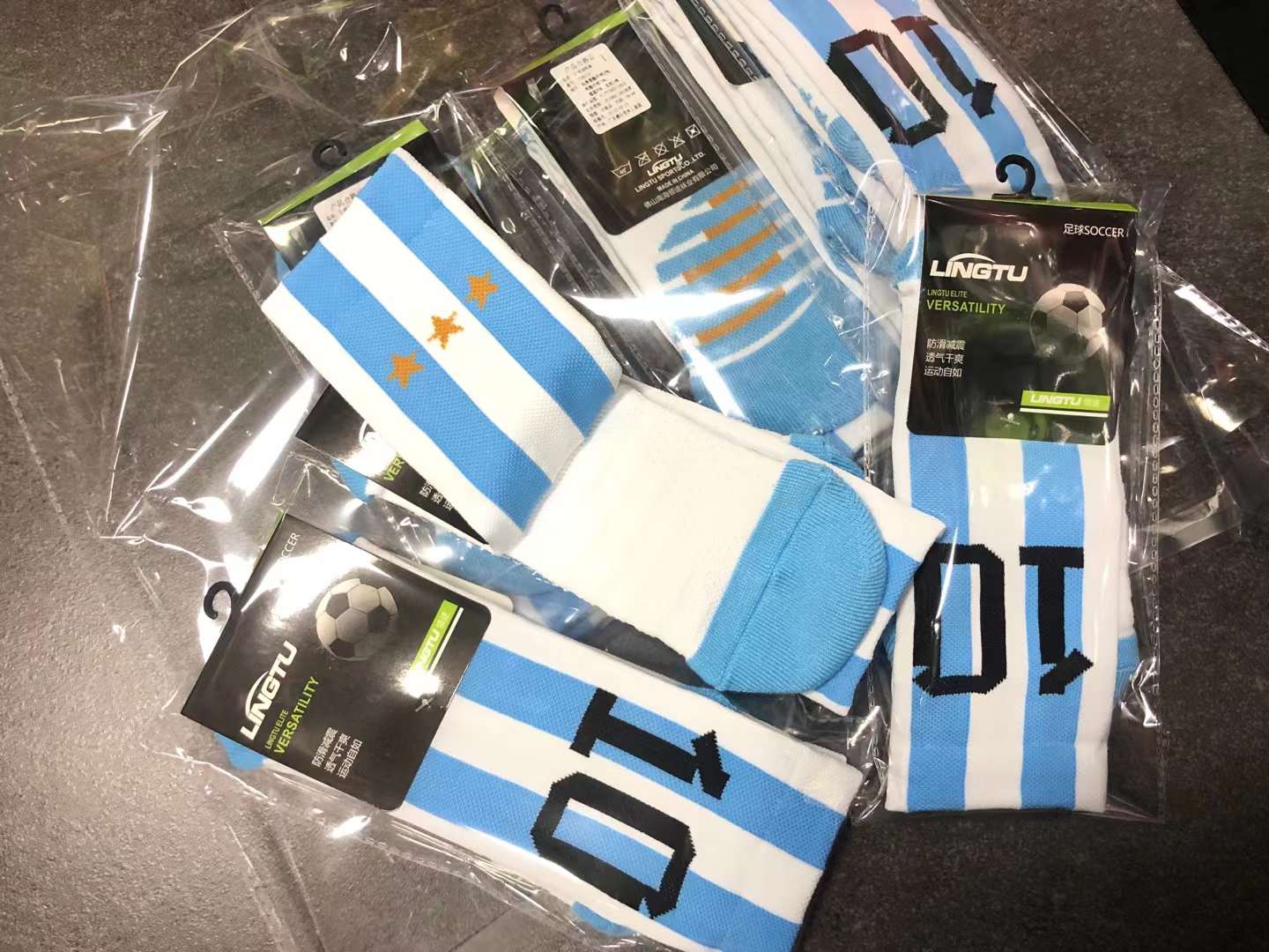 Nummer Kinder-Fußballsocken 10 – Outdoor Boys Camping Youtube Bewertung und Preis