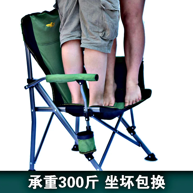 Robuste Stühle für den Außenbe – Camping Quad Bewertung und Preis