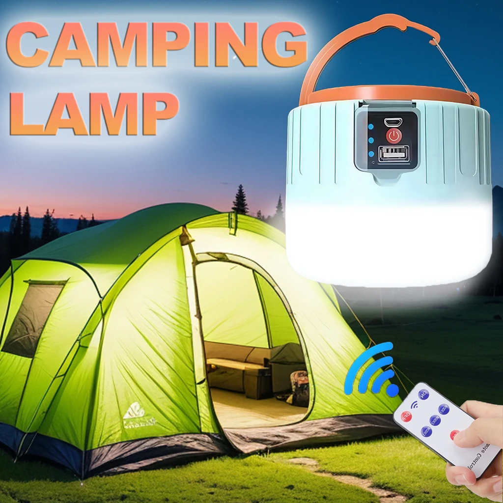 Solar-Camping-Laterne, wiedera – Outdoor Camping Lamp Bewertung und Preis