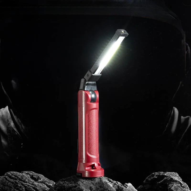 COB LED-Arbeitsleuchte, wieder – Outdoor Camping Lamp Bewertung und Preis