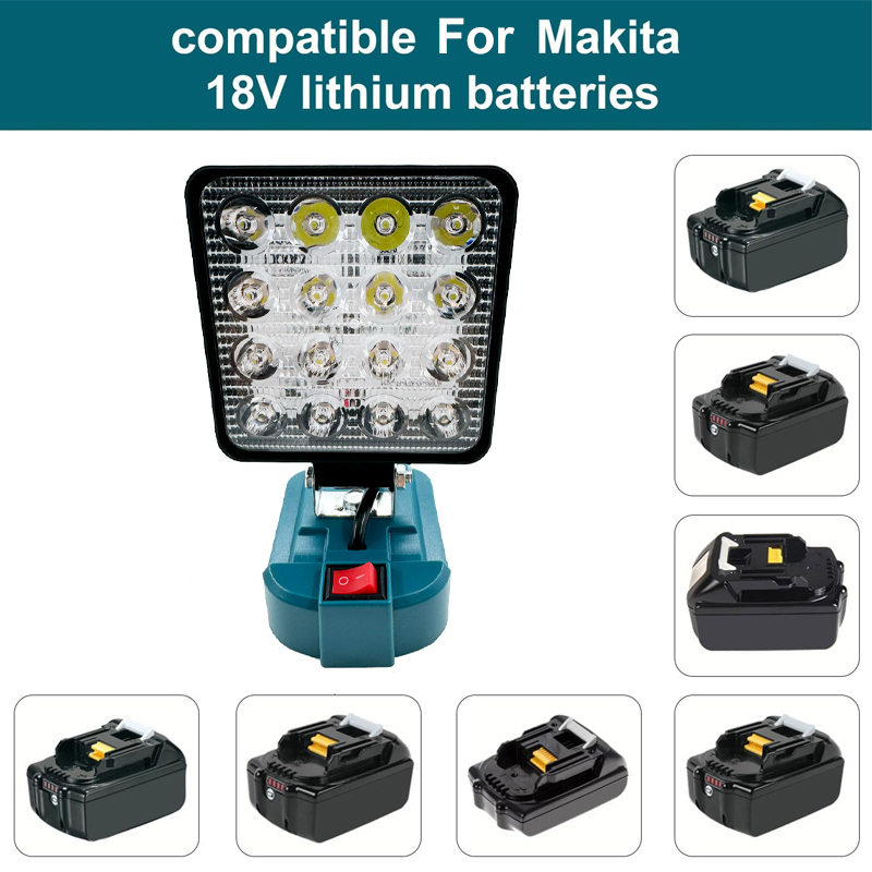 LED-Akku-Taschenlampe für Maki – Outdoor Camping Adventure Lamp Bewertung und Preis