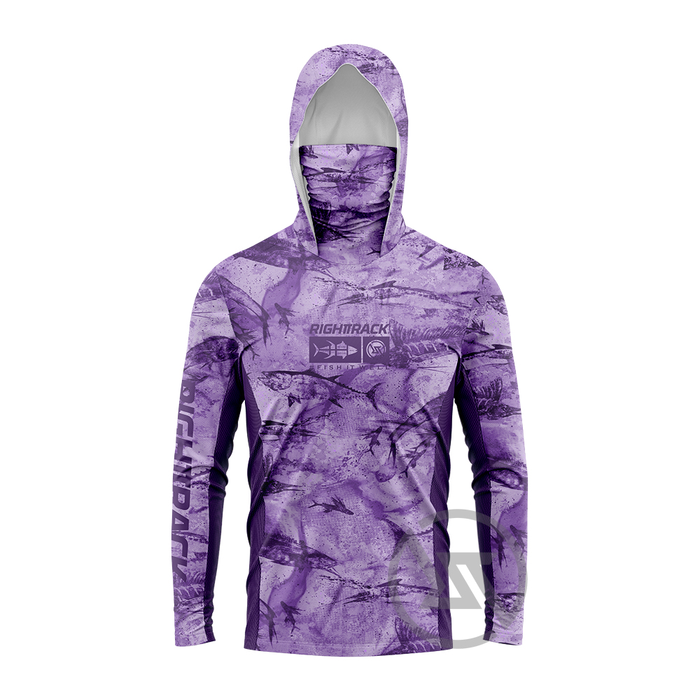 HotSale RT Herren Maske Hoodie – Camping Outdoor Clothing Bewertung und Preis