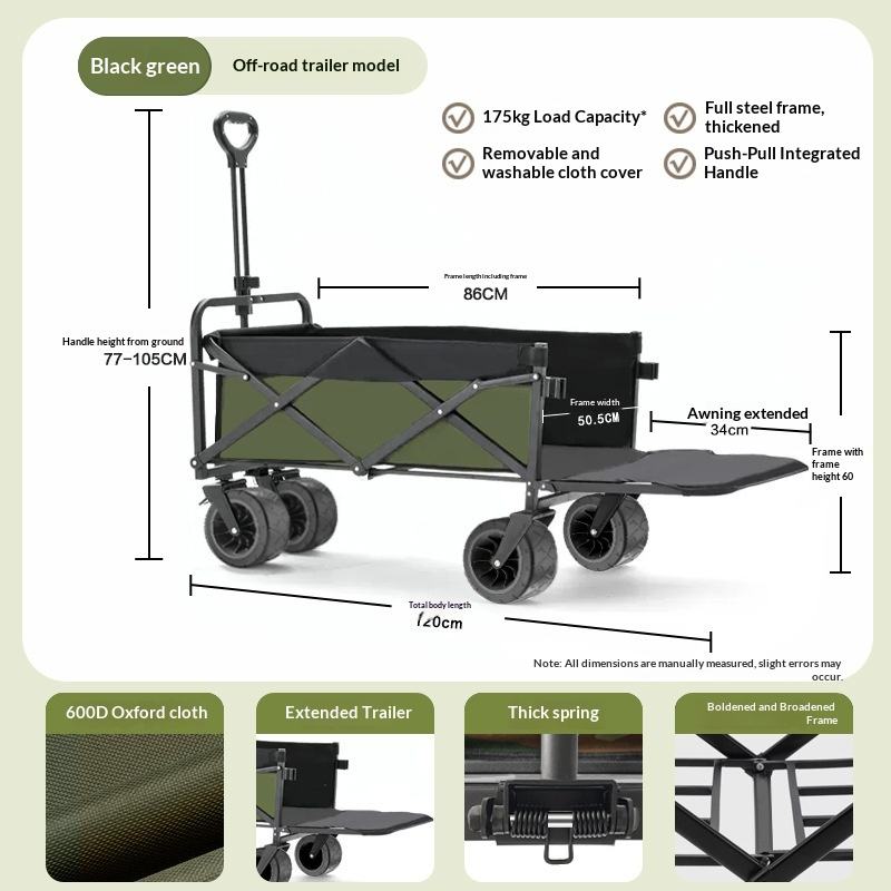 Fabrikverkauf: Faltbarer 4-Rad – Camp Table Folding Bewertung und Preis