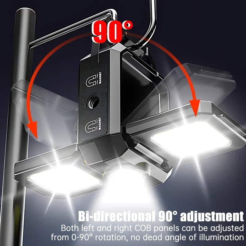 Mini-Taschenlampe, Schlüsselan – Outdoor Camping Lamp Bewertung und Preis