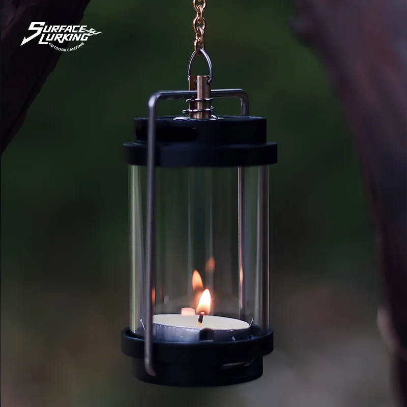 GOPEAK Outdoor Kerze Lichter S – Outdoor Camping Glamping Share Bewertung und Preis