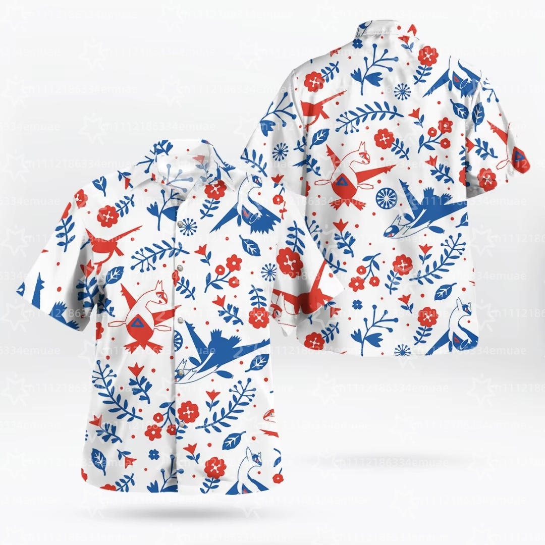 2026 SOMMER Aloha Latias Latio – Camping Outdoor Clothing Bewertung und Preis