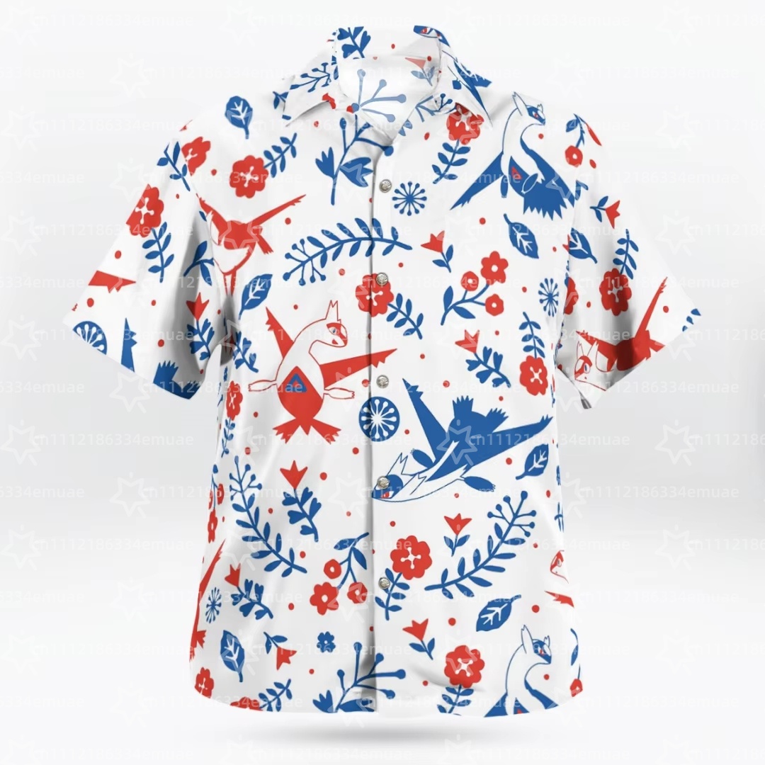 2026 SOMMER Aloha Latias Latio – Camping Outdoor Clothing Bewertung und Preis