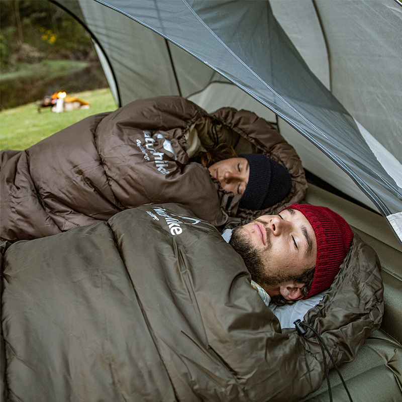 Naturehike Schlafsack U350S Wi – Ultralight Sleeping Bag Bewertung und Preis