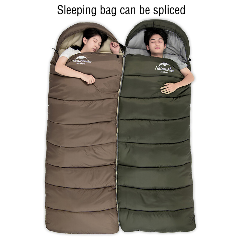 Naturehike Schlafsack U350S Wi – Ultralight Sleeping Bag Bewertung und Preis