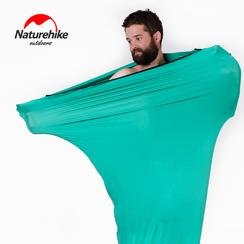 Naturehike Schlafsack-Inlett,  – Ultralight Sleeping Bag Bewertung und Preis