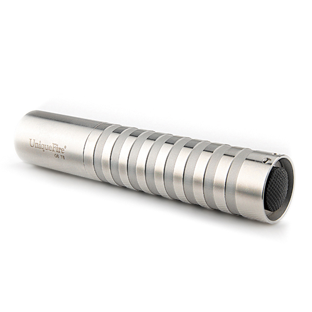UniqueFire G6 Superhelle LED-T – Outdoor Camping Lamp Bewertung und Preis
