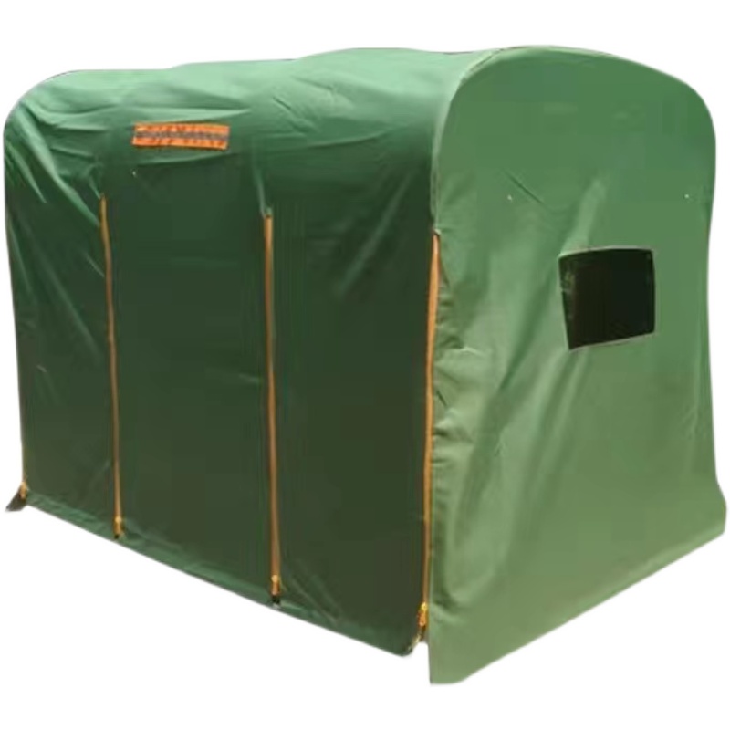   Dreirad-Überdachung, geschlo – Travel Outdoor Camping Youtube Bewertung und Preis