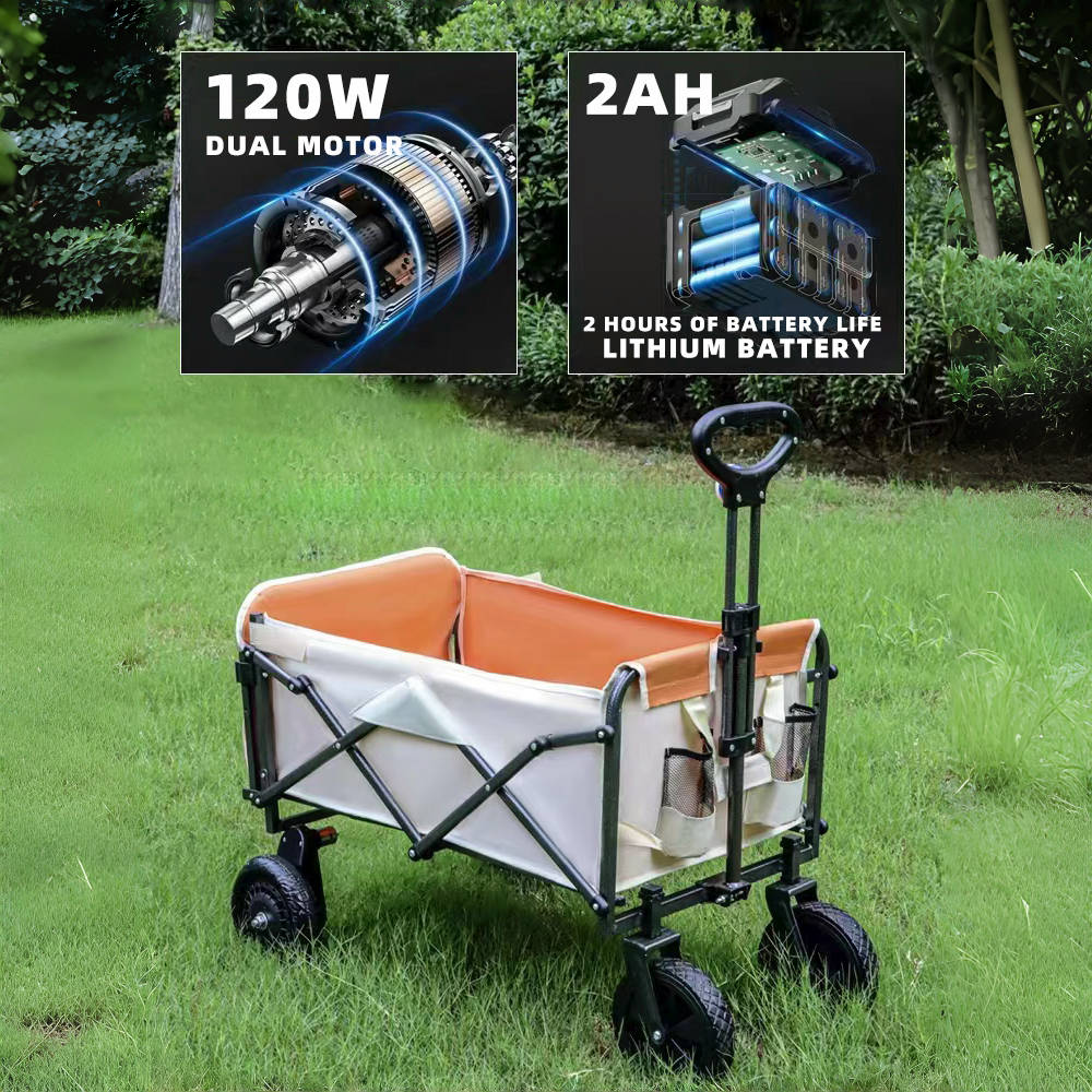 Elektrischer Campingwagen, fal – Camp Table Folding Bewertung und Preis