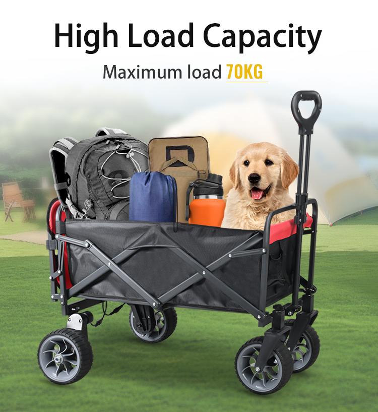 Elektrischer Campingwagen, fal – Camp Table Folding Bewertung und Preis