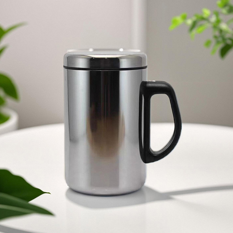 Edelstahl Doppelschicht Isolie – Camping Quad Bewertung und Preis