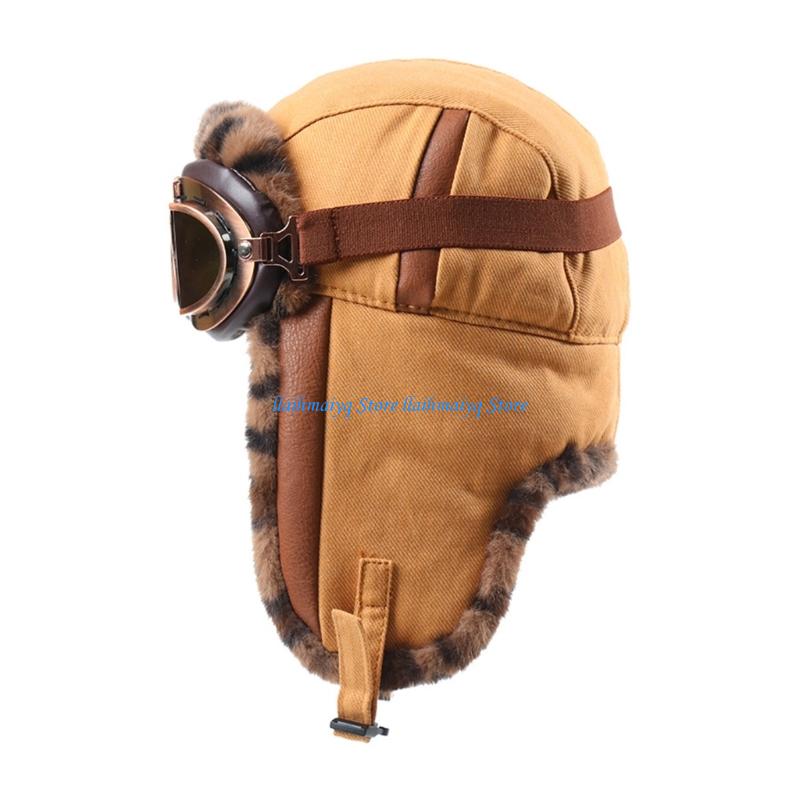 573B Winddichte Trapper-Pilote – Outdoor Camping Activities For Adults Bewertung und Preis