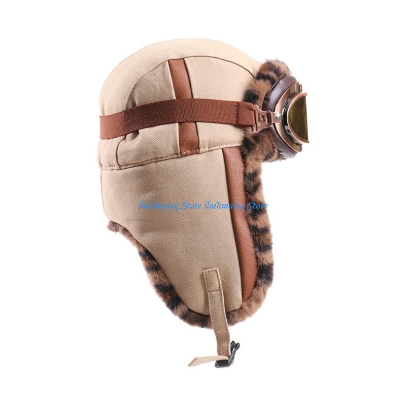 573B Winddichte Trapper-Pilote – Outdoor Camping Activities For Adults Bewertung und Preis