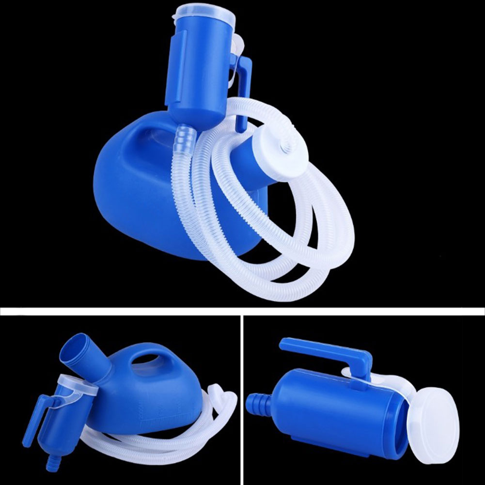 2L Urinalflasche, tragbares Ur – Travel Outdoor Camping Youtube Bewertung und Preis