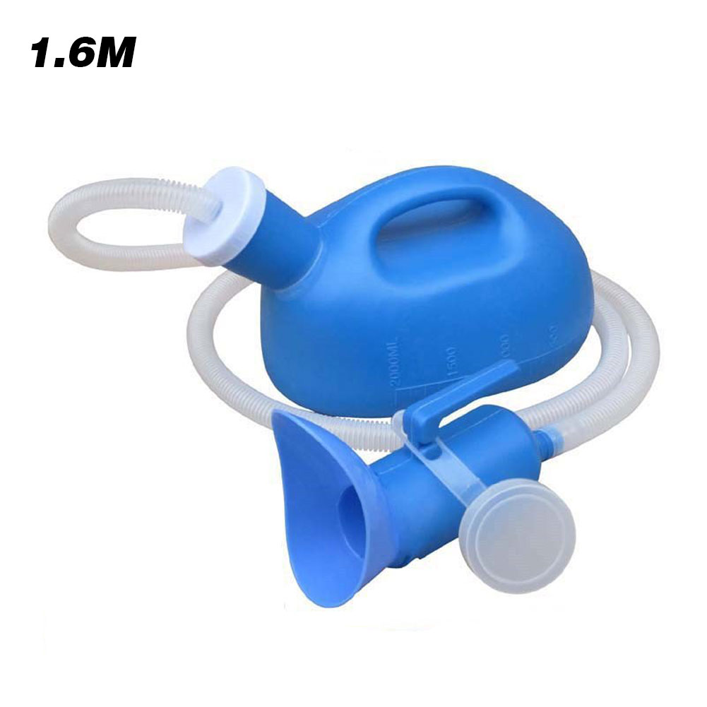 2L Urinalflasche, tragbares Ur – Travel Outdoor Camping Youtube Bewertung und Preis