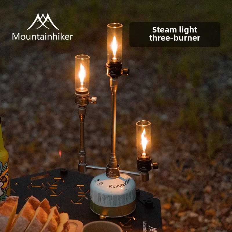 MOUNTAINHIKER Outdoor Camping  – Outdoor Camping Glamping Share Bewertung und Preis