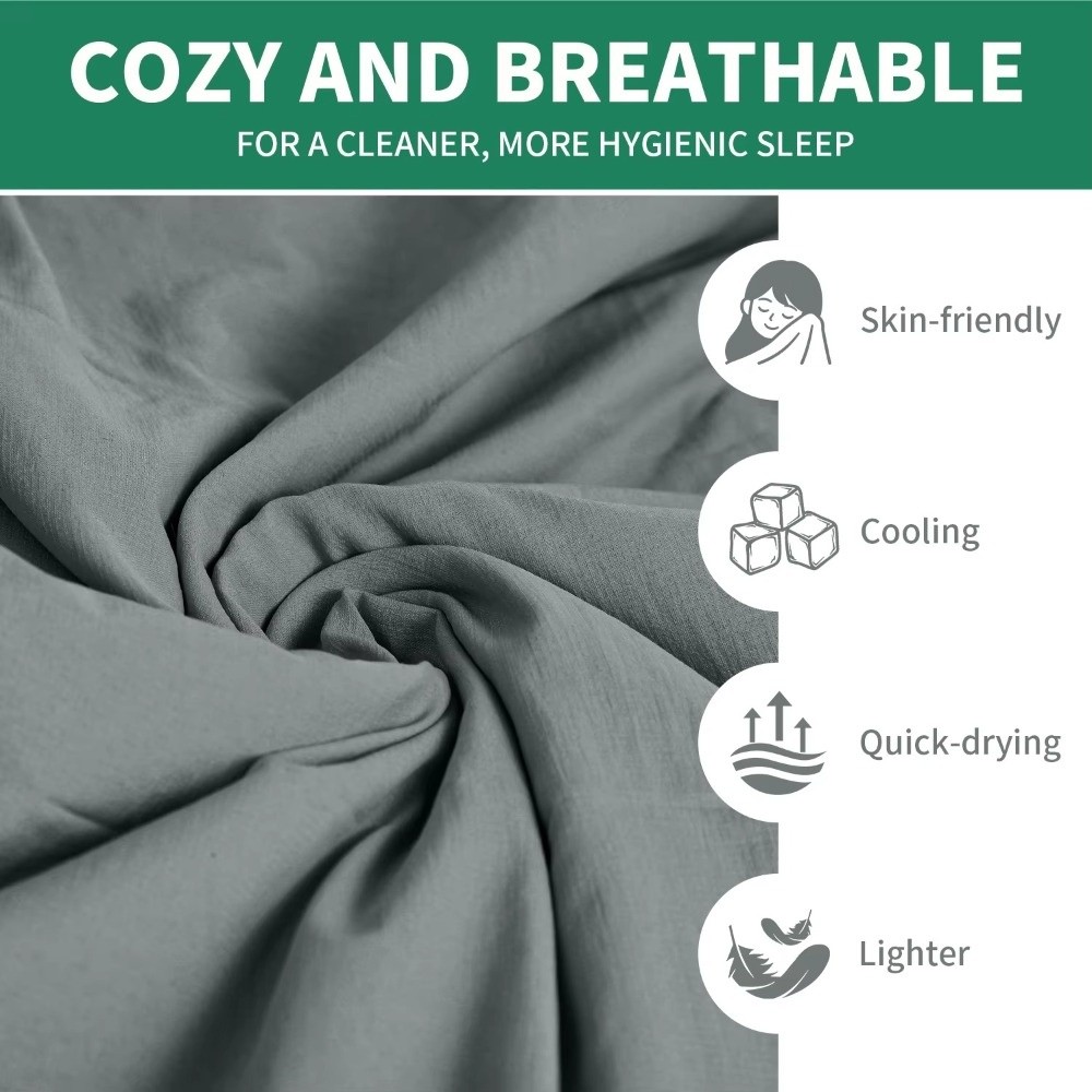 Tragbarer Schlafsack-Innenschl – Ultralight Sleeping Bag Bewertung und Preis