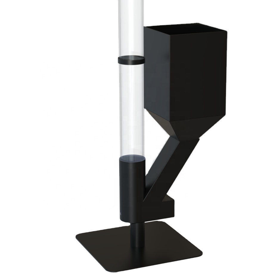 Outdoor Tiny Tot Rocket Holz-B – Outdoor Camping Wood Burning Stove Bewertung und Preis