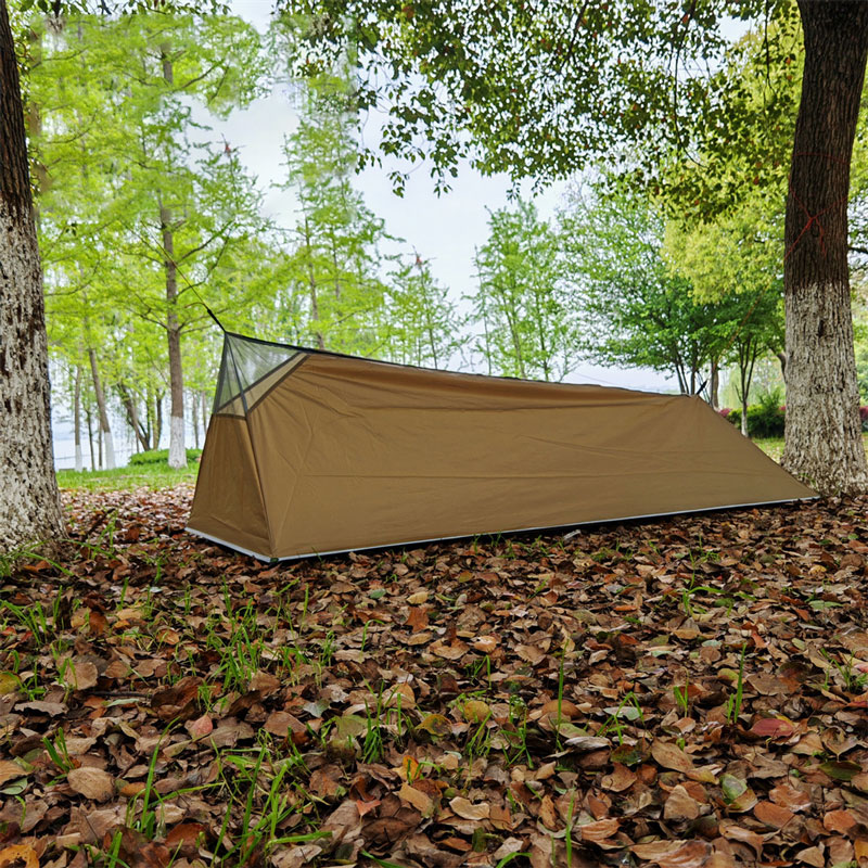 Einzelpersonen-Schlafsackzelt  – Ultralight Sleeping Bag Bewertung und Preis